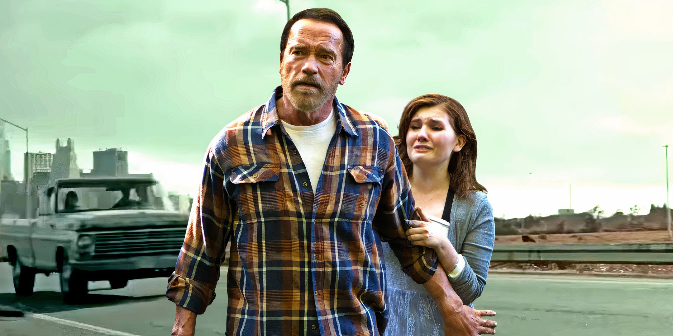 Arnold Schwarzenegger’s Underrated Horror Movie Finds New Streaming Home 10 Years Later