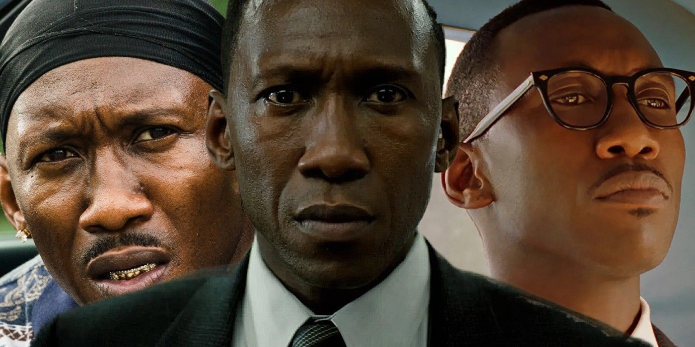 Mahershala Ali & Previously-Tapped Blade Director Reunite In New Amazon Movie As The Long-Delayed MCU Movie Remains In Limbo