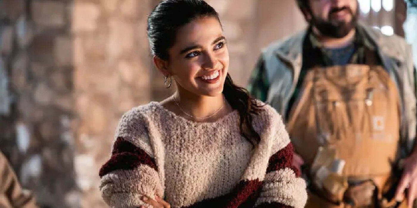 La Dolce Villa Ending Explained: What Happens To Olivia’s Villa La Dolce Villa Ending Explained: What Happens To Olivia’s Villa