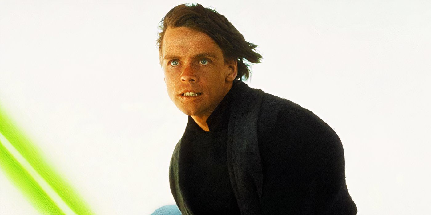 “Why Haven’t We Started With Episode I?” Mark Hamill Reveals George Lucas’ Answer To The Ultimate Star Wars Question “Why Haven’t We Started With Episode I?” Mark Hamill Reveals George Lucas’ Answer To The Ultimate Star Wars Question