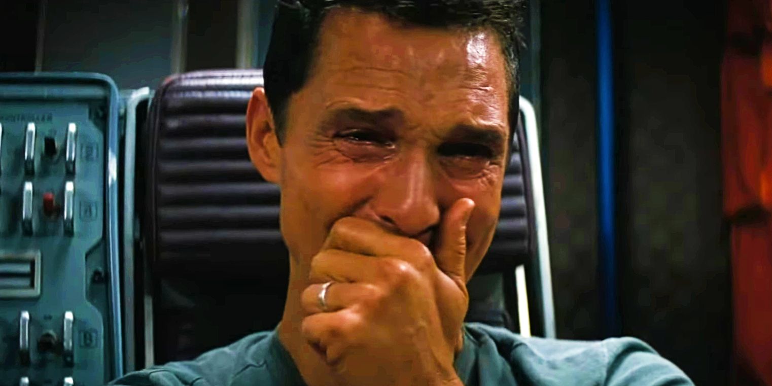 10 Emotional Scenes In Sci-Fi Movies That Had Us In Tears 10 Emotional Scenes In Sci-Fi Movies That Had Us In Tears