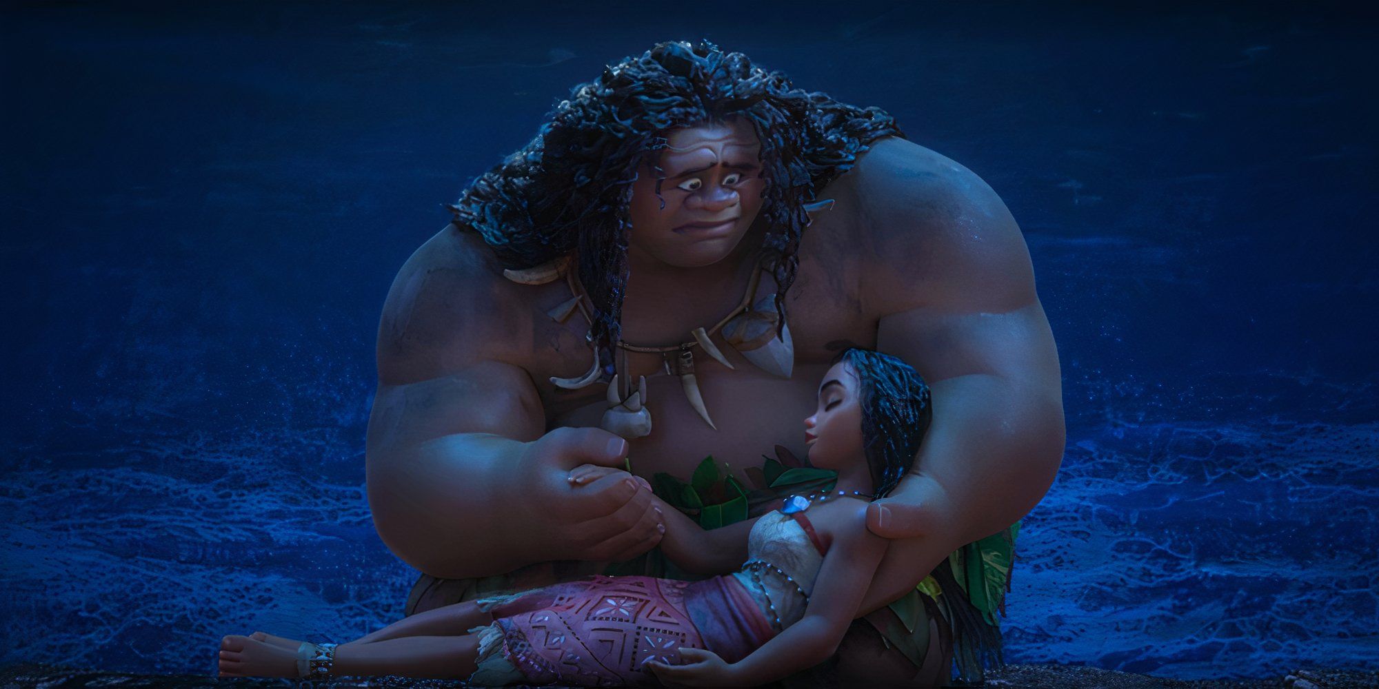 Moana 2 Tease Is A Reᴀssuring Sign For Maui’s Future & Dwayne Johnson’s Moana 3 Role Moana 2 Tease Is A Reᴀssuring Sign For Maui’s Future & Dwayne Johnson’s Moana 3 Role