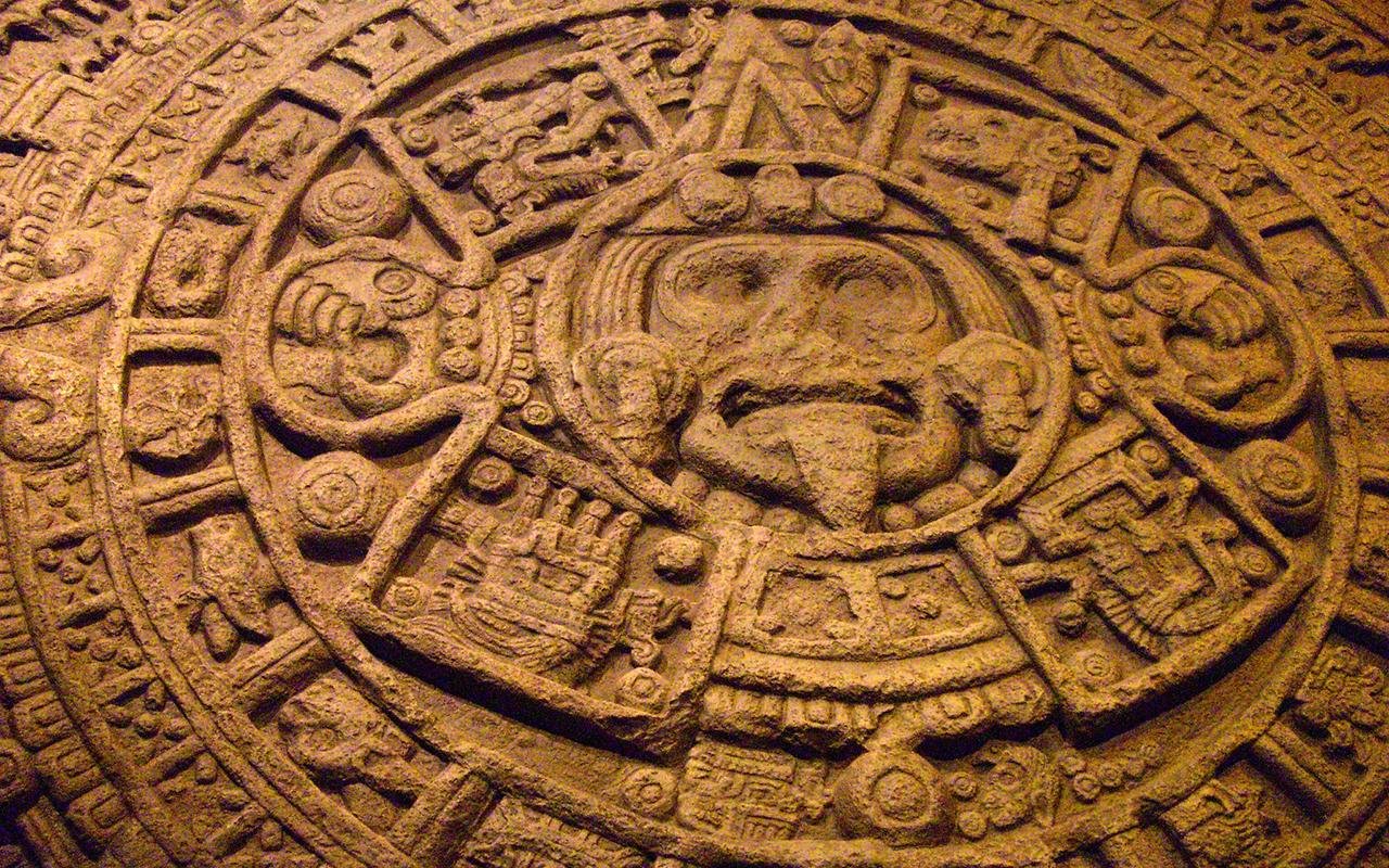 Researchers Decipher mystery of ancient Mayan calendar Researchers Decipher mystery of ancient Mayan calendar
