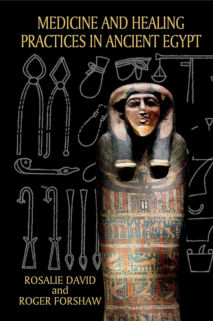 Medicine and Healing Practices in Ancient Egypt: A Comprehensive Exploration