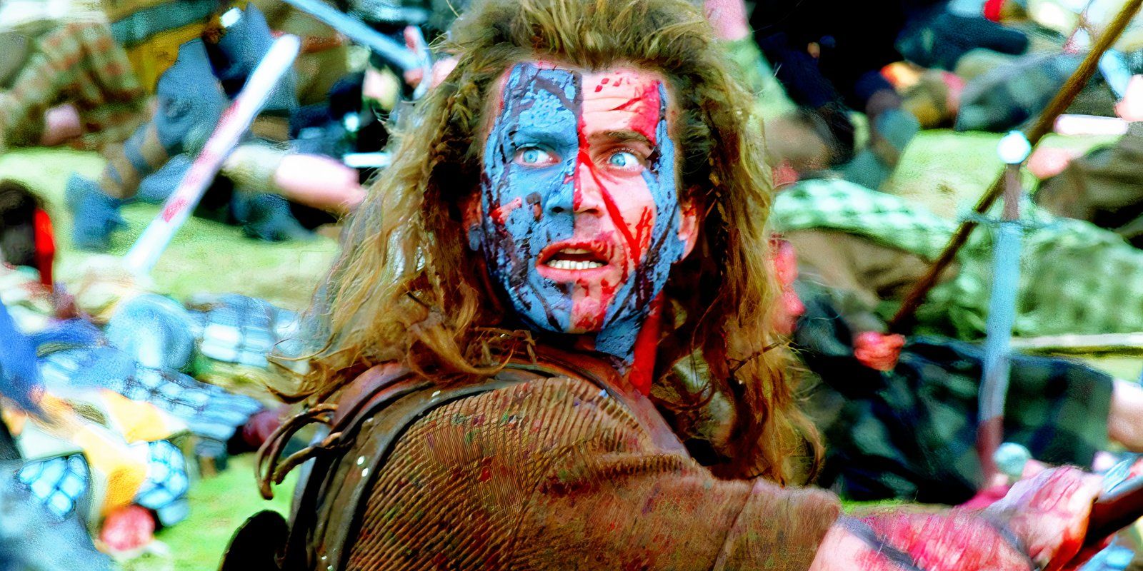 Mel Gibson’s New Million Movie Luckily Avoided Breaking A Bad 32-Year-Old Box Office Record Mel Gibson’s New Million Movie Luckily Avoided Breaking A Bad 32-Year-Old Box Office Record