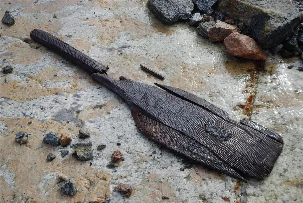 Archaeologists urge vigilance as melting snow in Western Norway reveals ancient artifacts