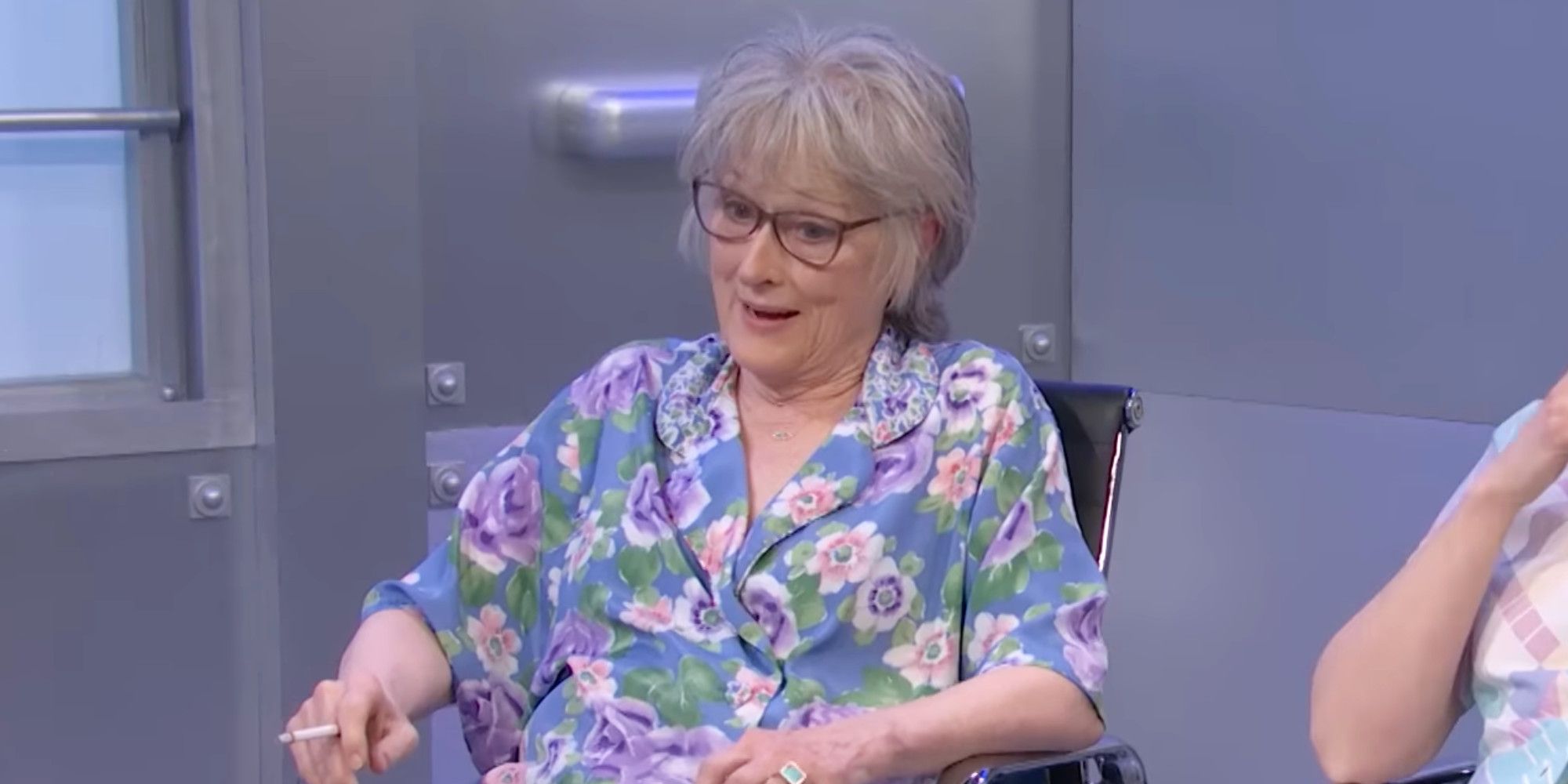 Meryl Streep’s Smash Hit With 75% RT Score Makes Streaming Chart Nearly Two Decades Later Meryl Streep’s Smash Hit With 75% RT Score Makes Streaming Chart Nearly Two Decades Later