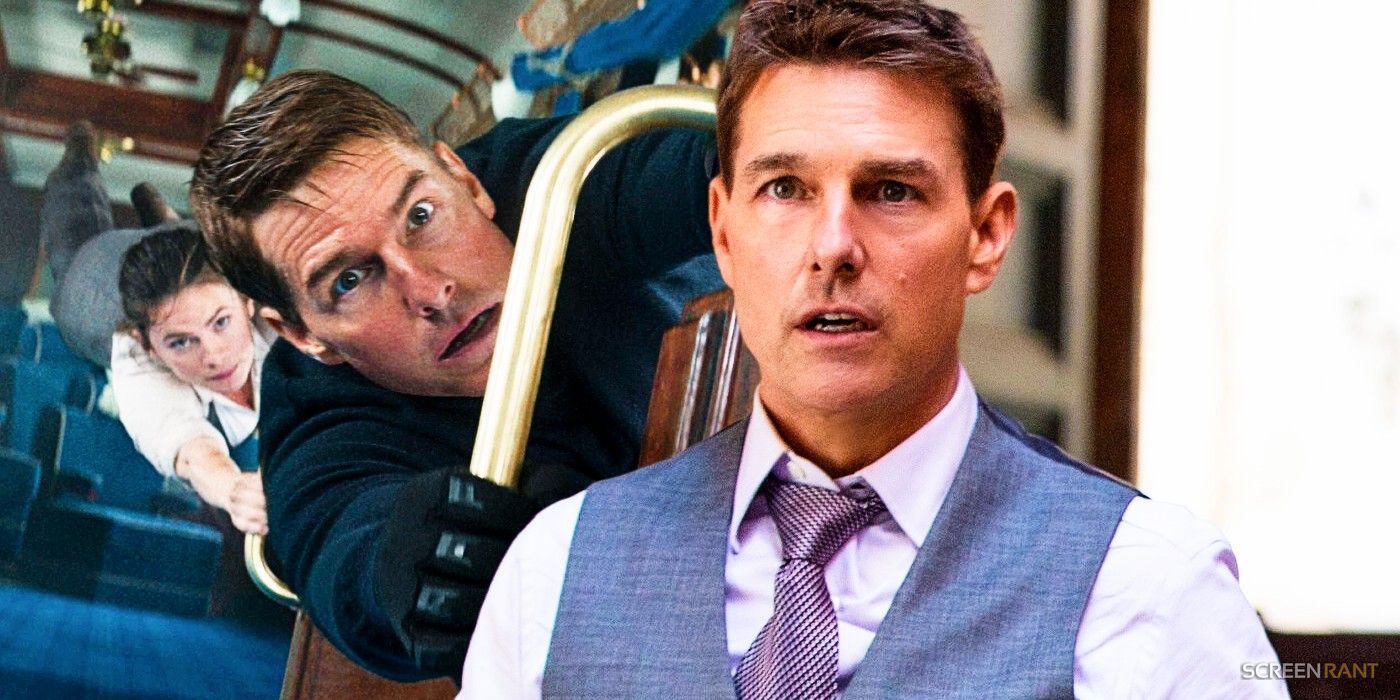 Mission: Impossible 8 – Release Date, Cast, Story, Trailer & Everything We Know About The Final Reckoning Mission: Impossible 8 – Release Date, Cast, Story, Trailer & Everything We Know About The Final Reckoning