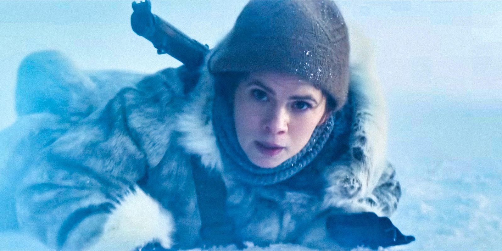 Hayley Atwell’s Paddington In Peru Role Is Really Strange For A Surprising Reason