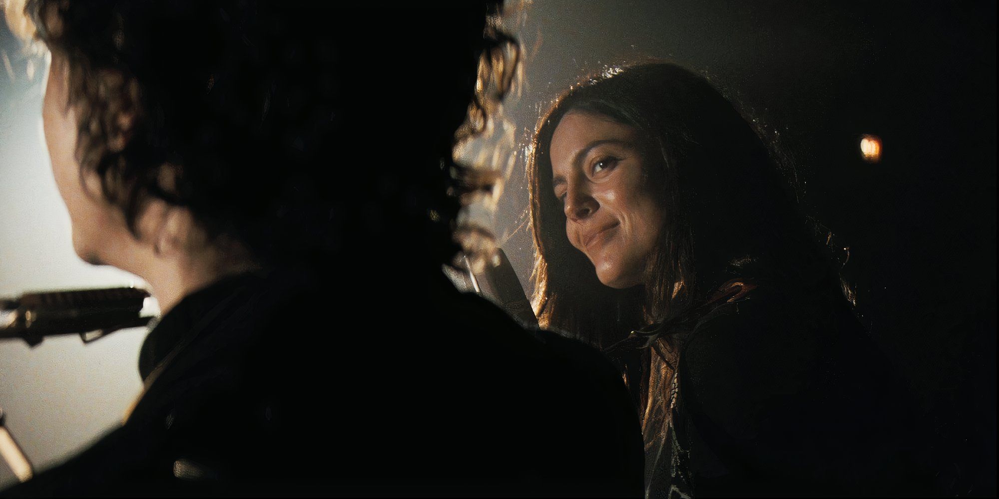 A Complete Unknown Downplays Joan Baez’s Career Before Meeting Bob Dylan With A Pivotal Change A Complete Unknown Downplays Joan Baez’s Career Before Meeting Bob Dylan With A Pivotal Change