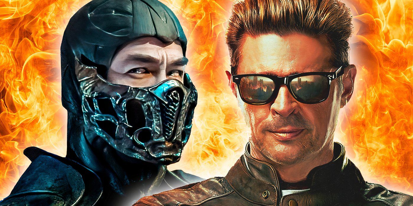 It’s Been 30 Years Since We Had A True Mortal Kombat Movie – Will Mortal Kombat 2 Fix That? It’s Been 30 Years Since We Had A True Mortal Kombat Movie – Will Mortal Kombat 2 Fix That?