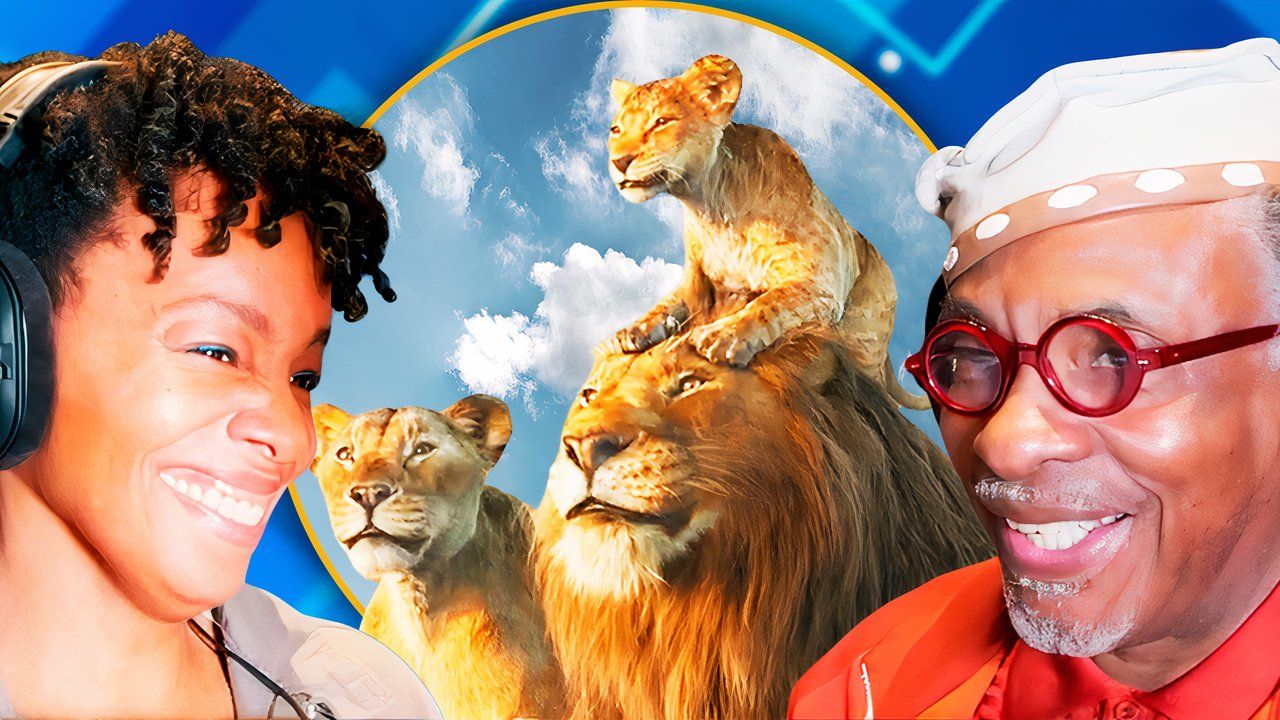 Mufasa: The Lion King’s Deep Franchise Ties Are Revealed In “Ostrich Eggs” Featurette Mufasa: The Lion King’s Deep Franchise Ties Are Revealed In “Ostrich Eggs” Featurette