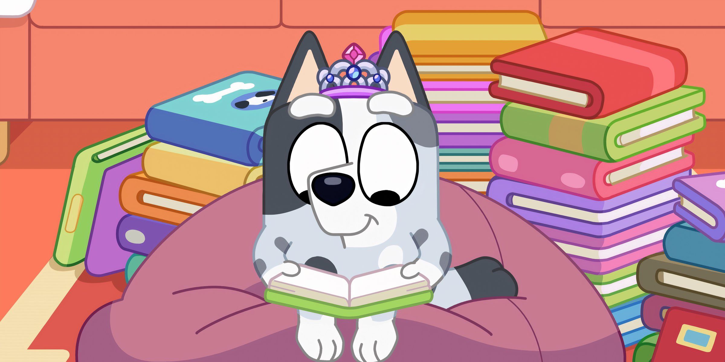 Bluey Movie: Release Window, Cast, & Everything We Know Bluey Movie: Release Window, Cast, & Everything We Know