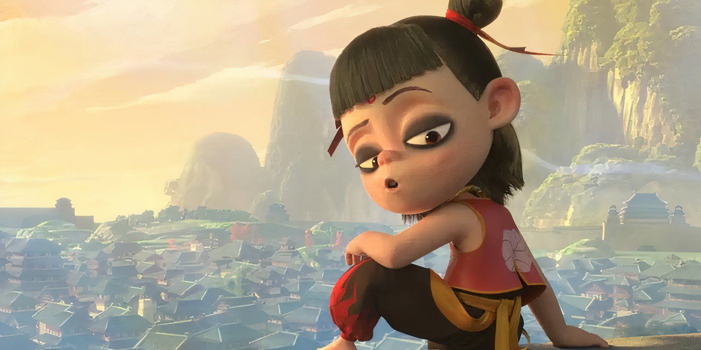 What Is Ne Zha 2? The Movie That Dethroned Inside Out 2 As The World’s Highest-Grossing Animated Film