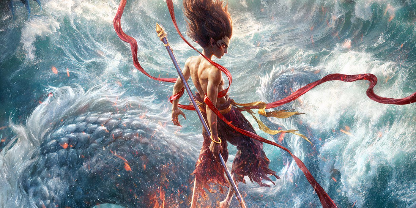 Ne Zha 2 Ending Explained: The Epic Final Battle & How It Sets Up A Sequel