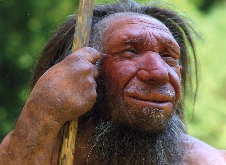 Neanderthal-human interbreeding: A 7,000-year genetic legacy uncovered