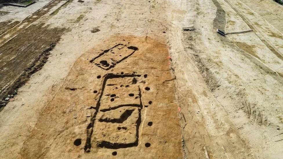 Prehistoric find sheds insight on Neolithic life in Britain