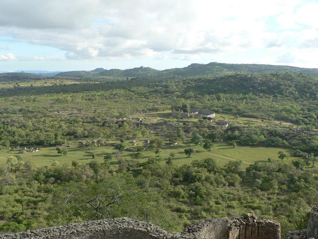 New research uncovers the “water” mystery of Southern Africa’s first large city. New research uncovers the “water” mystery of Southern Africa’s first large city.