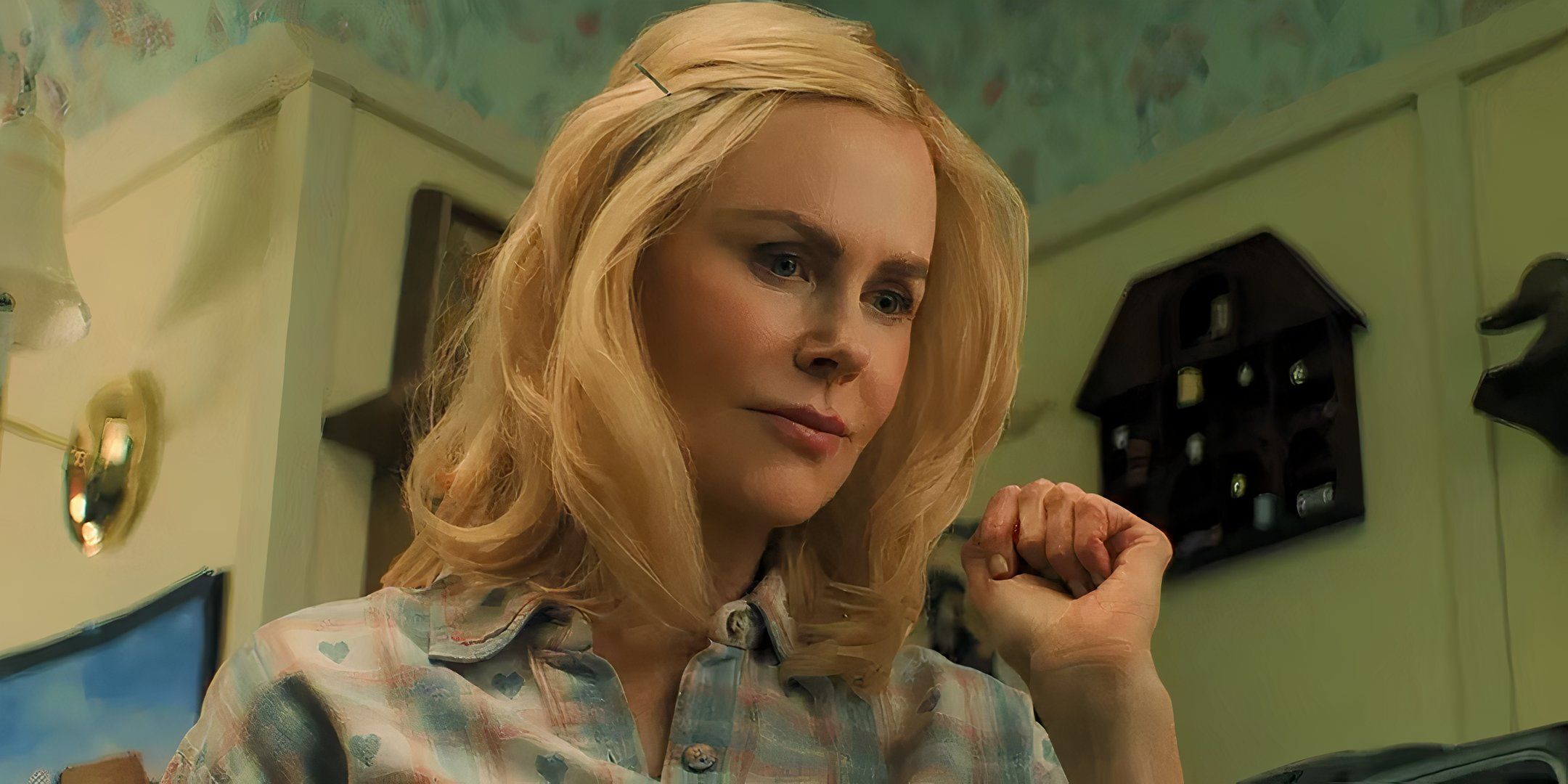 Holland Trailer: Nicole Kidman’s Husband Might Be Controlling Her Idyllic Small Town In Fresh Director’s Next Thriller