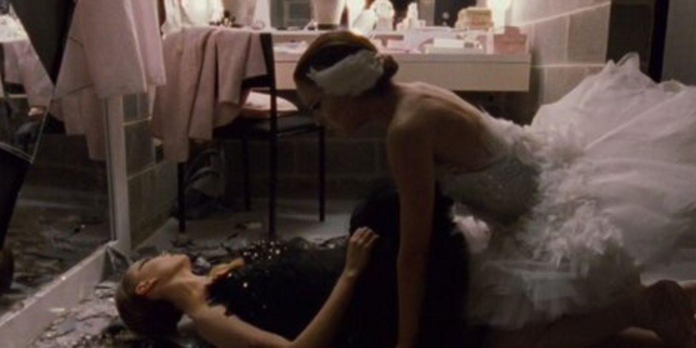 Black Swan Ending Explained: Why Nina Hurt Herself & Did She Die?