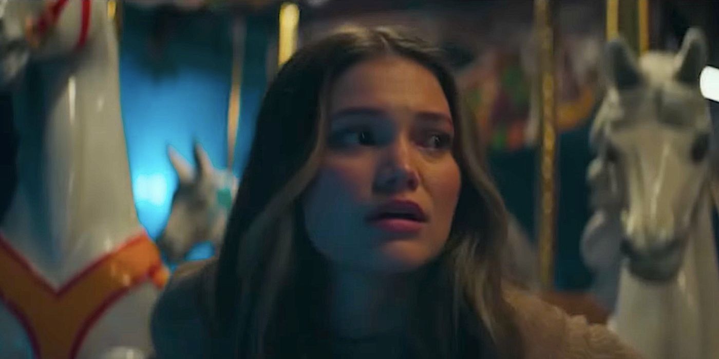 Why The Wedding Ring Was Left At The Crime Scene Of Heart Eyes’ First Kill Sequence Why The Wedding Ring Was Left At The Crime Scene Of Heart Eyes’ First Kill Sequence