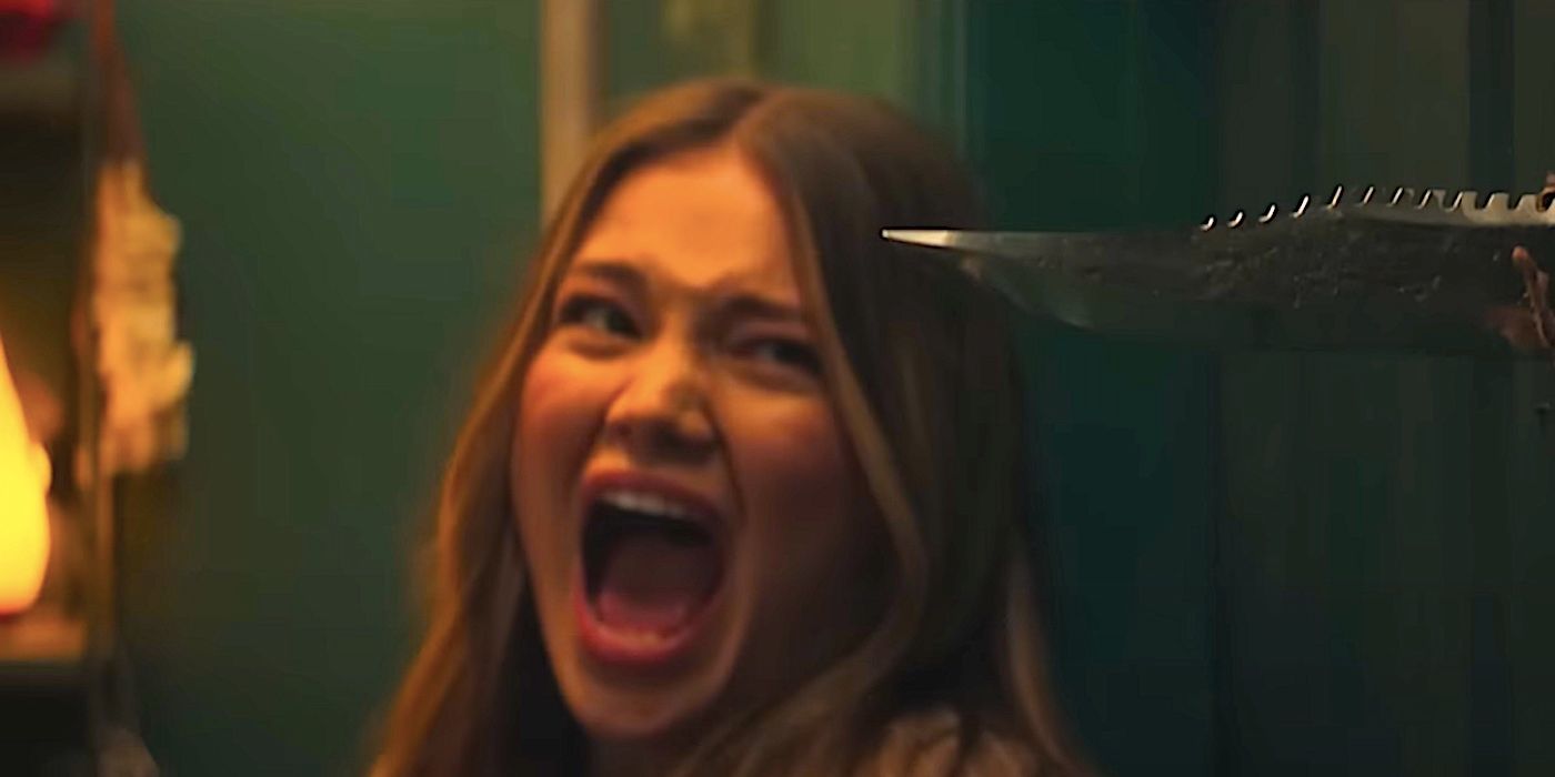 Heart Eyes Becomes First 2025 Horror Movie To Pᴀss Major Domestic Box Office Milestone