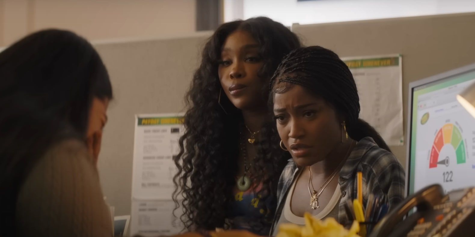 Keke Palmer Comedy With 95% RT Score Gets Digital Release Date After Record-Setting Box Office Run Keke Palmer Comedy With 95% RT Score Gets Digital Release Date After Record-Setting Box Office Run