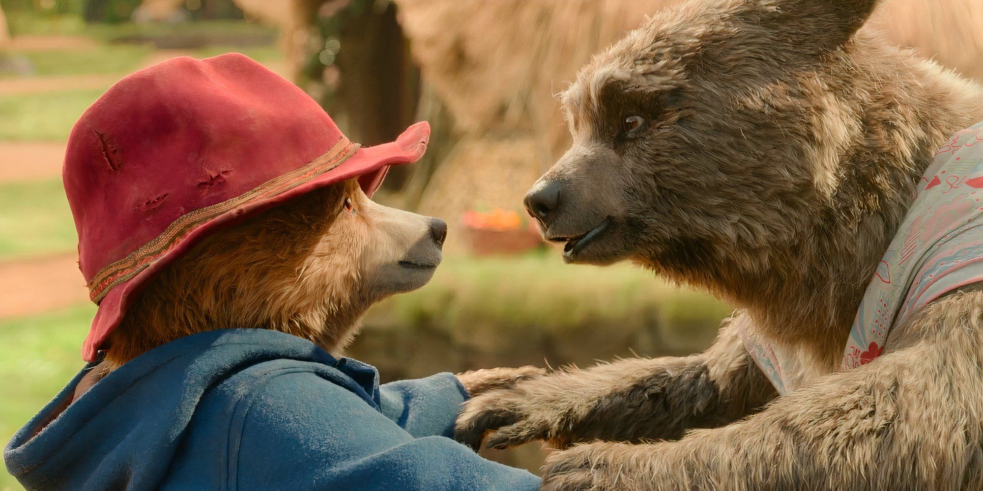 Paddington In Peru Sets Up An Exciting Paddington 4 Team-Up I Didn’t Know I Needed