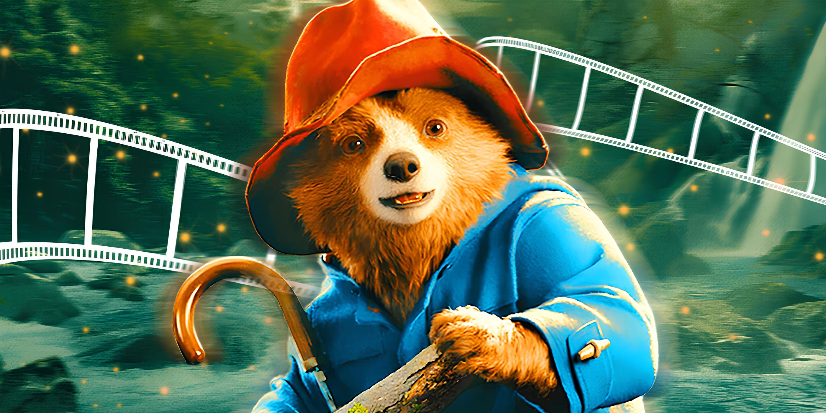 Paddington in Peru Ending Explained- Does It Set Up a Fourth Movie? Paddington in Peru Ending Explained- Does It Set Up a Fourth Movie?