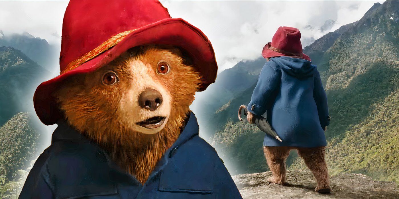 Paddington In Peru Confirms Who The Franchise’s Most Important Figure Really Is Paddington In Peru Confirms Who The Franchise’s Most Important Figure Really Is