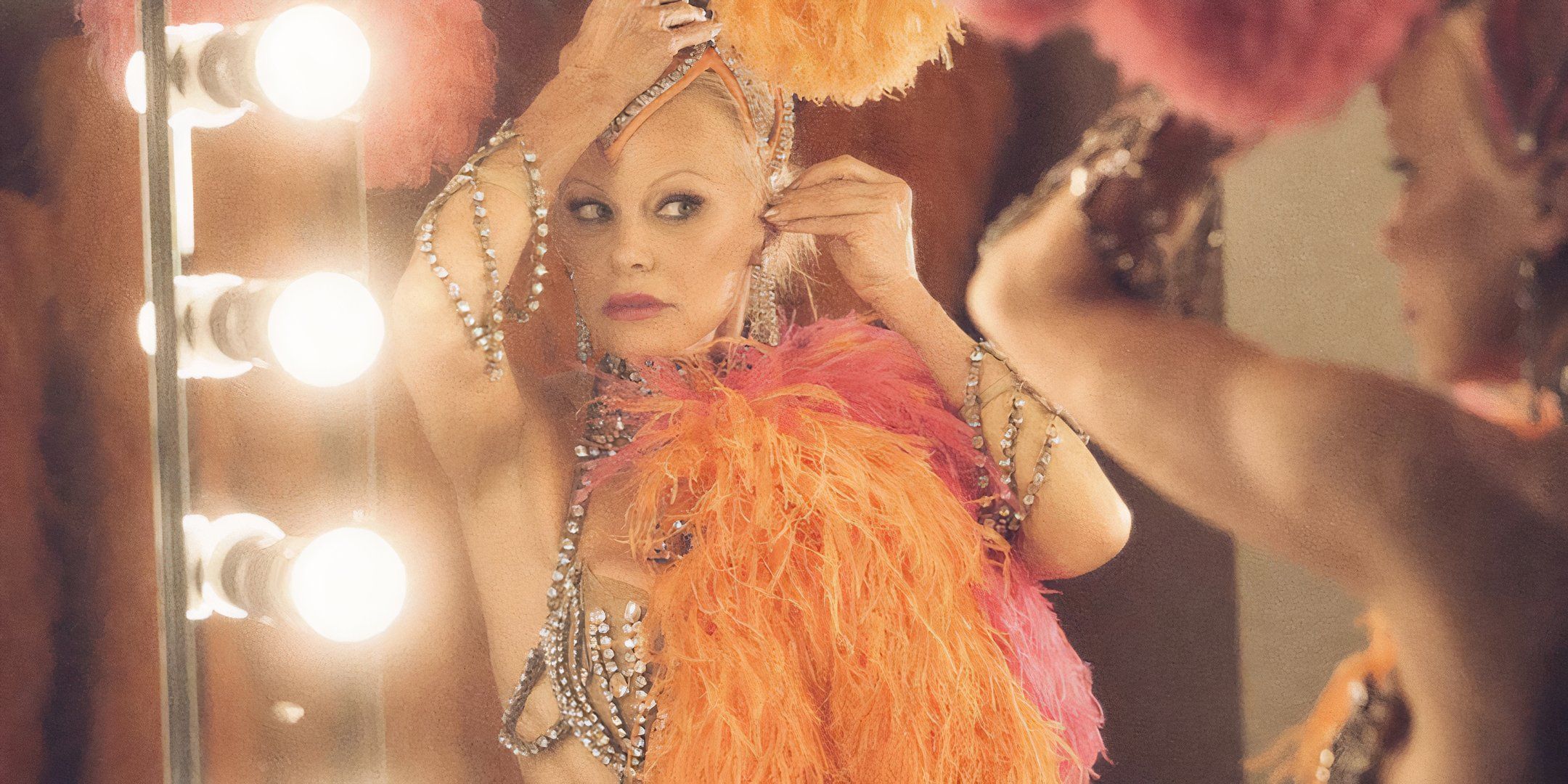 Pamela Anderson’s Next Two Movies After The Last Showgirl Are Wildly Different
