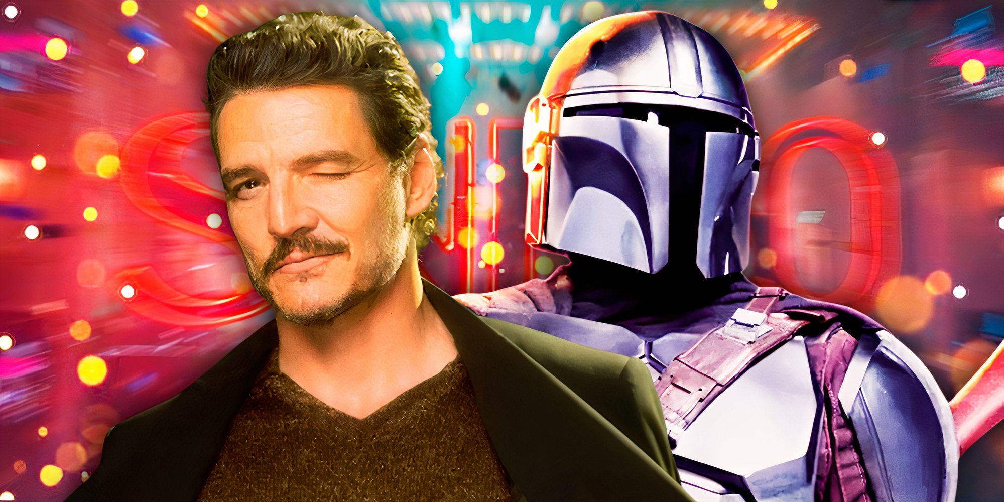 SNL50 Proved That I Don’t Need Pedro Pascal in The Mandalorian Suit Ever Again