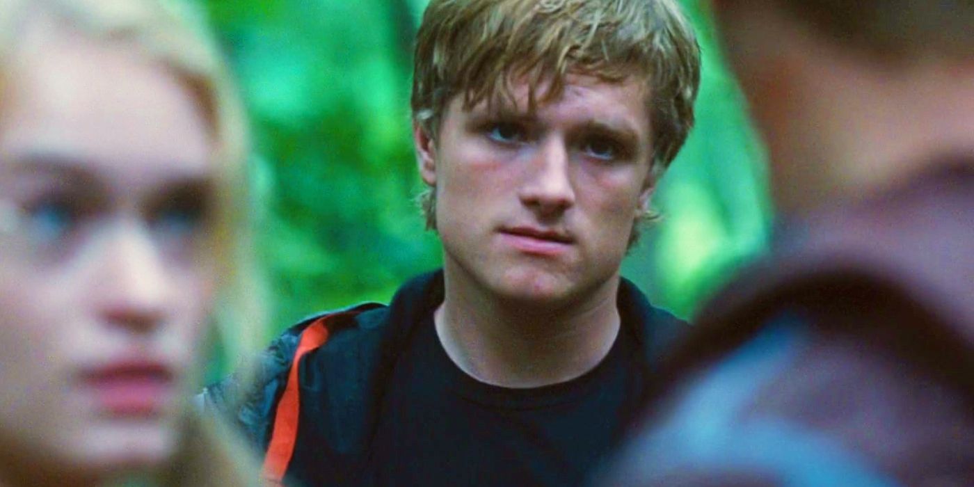 Hunger Games Could Have Made Josh Hutcherson A Hollywood Heartthrob — But He Picked A Way Cooler Career Path Instead