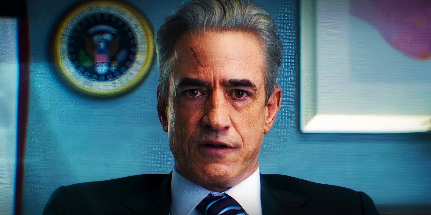 Marvel Has Just Comically Undone The Only Interesting Thing About The Worst MCU TV Show Marvel Has Just Comically Undone The Only Interesting Thing About The Worst MCU TV Show