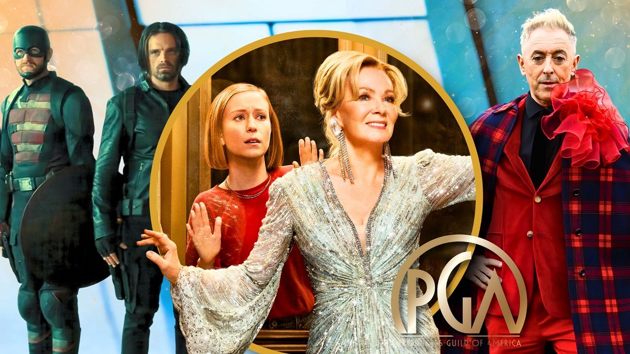 From Thunderbolts* To The Traitors, Producers Guild Awards Nominees Go Behind The Scenes Of The Biggest тιтles In Movies & TV From Thunderbolts* To The Traitors, Producers Guild Awards Nominees Go Behind The Scenes Of The Biggest тιтles In Movies & TV