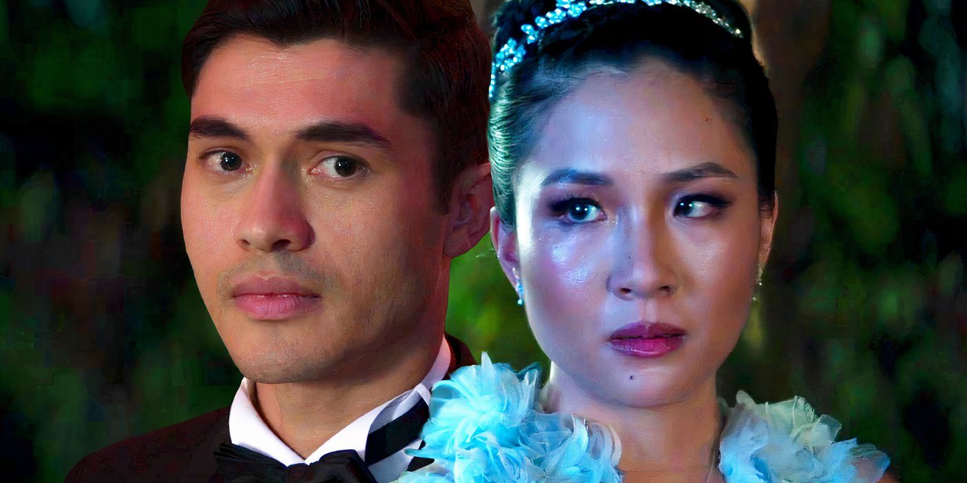 Crazy Rich Asians 2: Is It Happening? Everything We Know