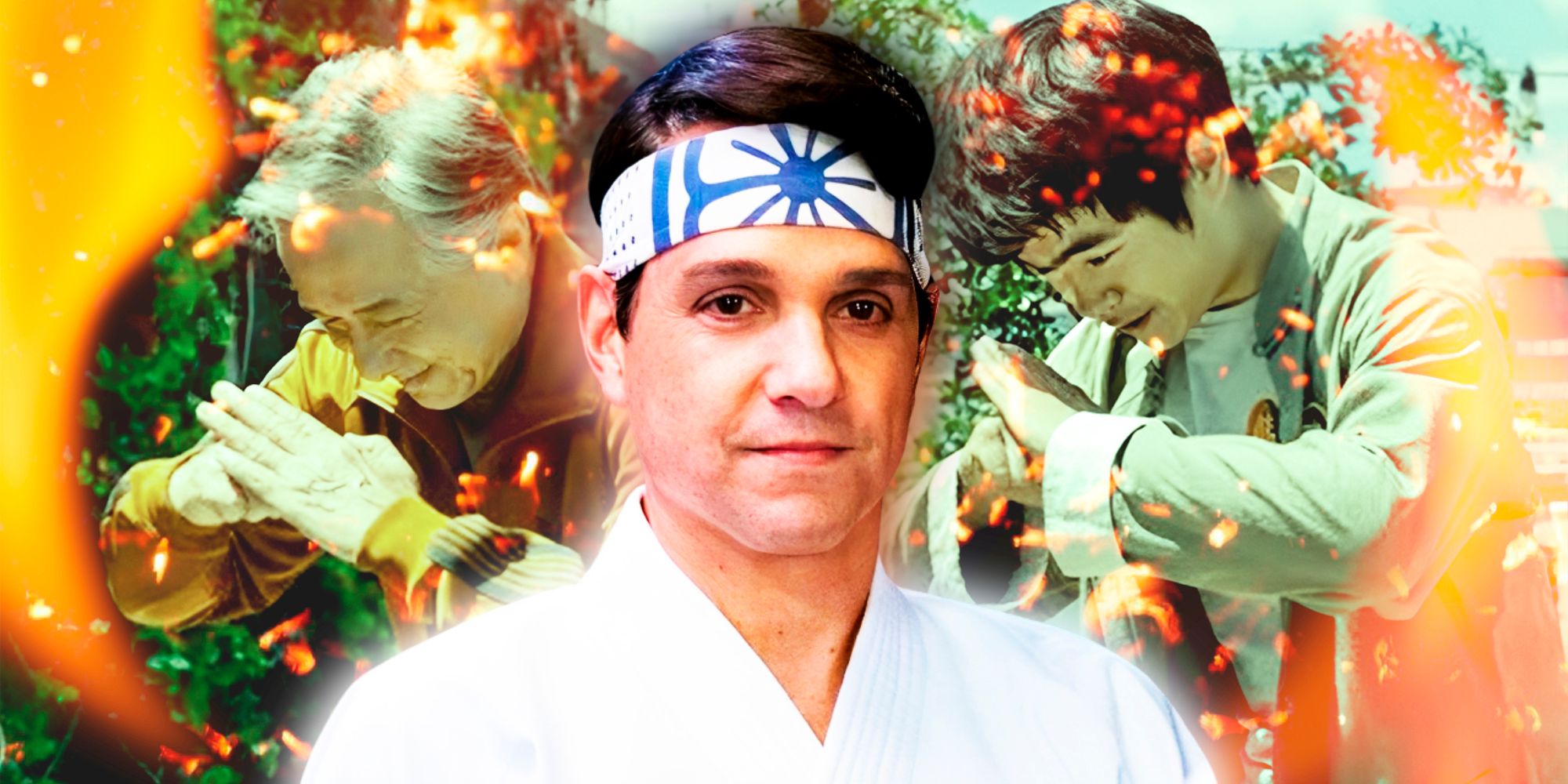 The New Karate Kid Movie With Ralph Macchio Just Got A Lot More Exciting 3 Months Before It Comes Out The New Karate Kid Movie With Ralph Macchio Just Got A Lot More Exciting 3 Months Before It Comes Out