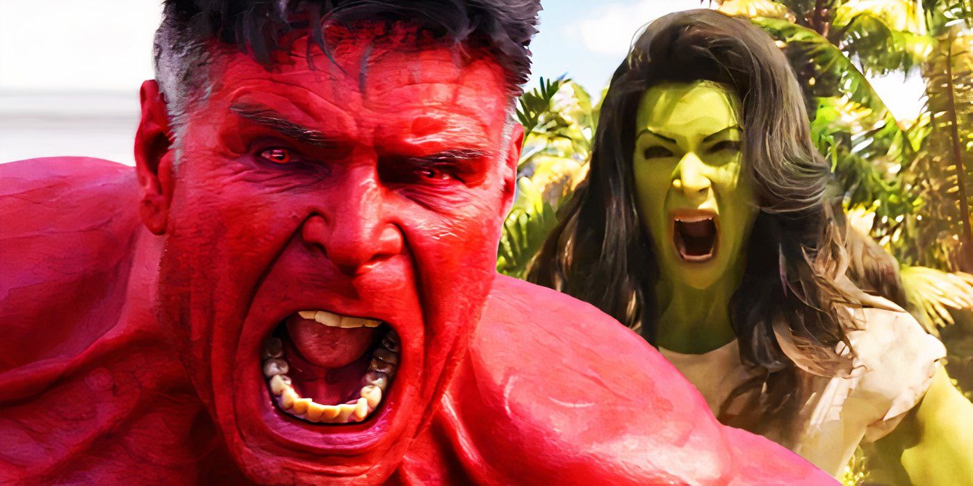Captain America: Brave New World’s Ending Fight Spells Doom For 1 Key MCU Hero According To Marvel Movie Theory