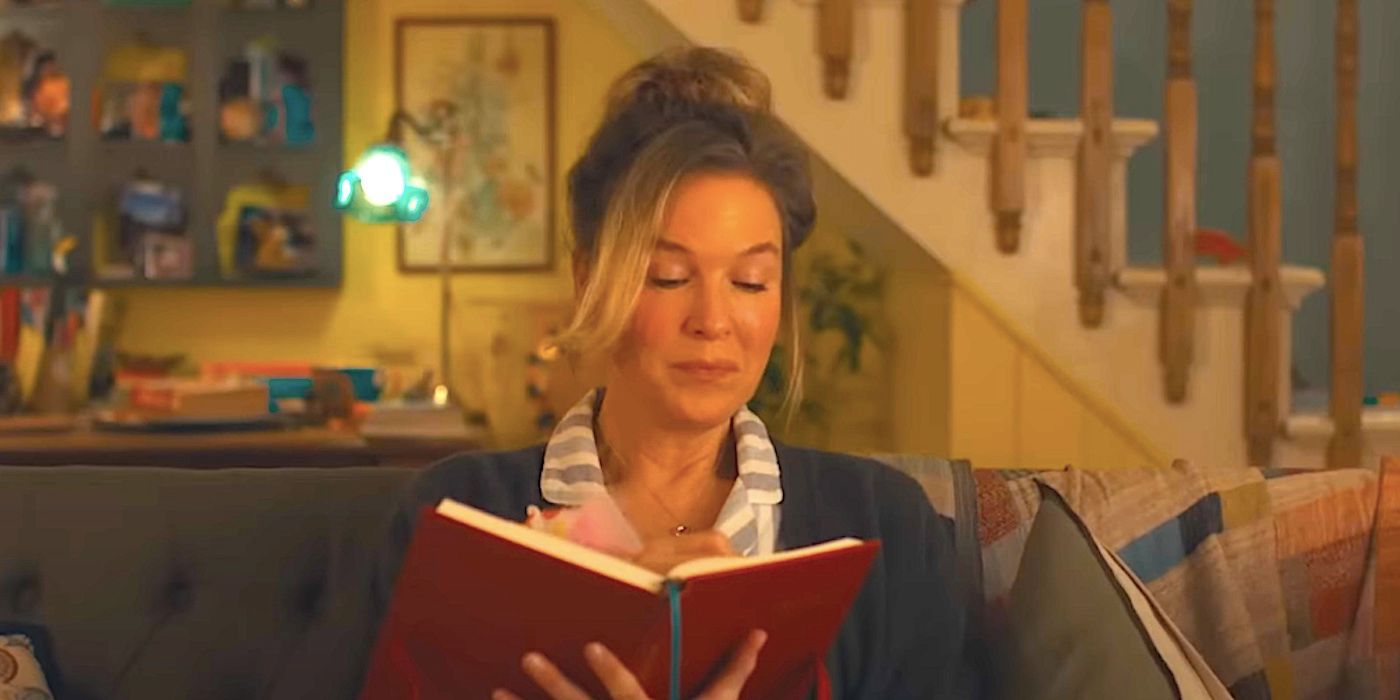 Iconic Harry Potter Character Gets A Hilarious Meta Nod In Bridget Jones 4, 23 Years After Their Movie Debut