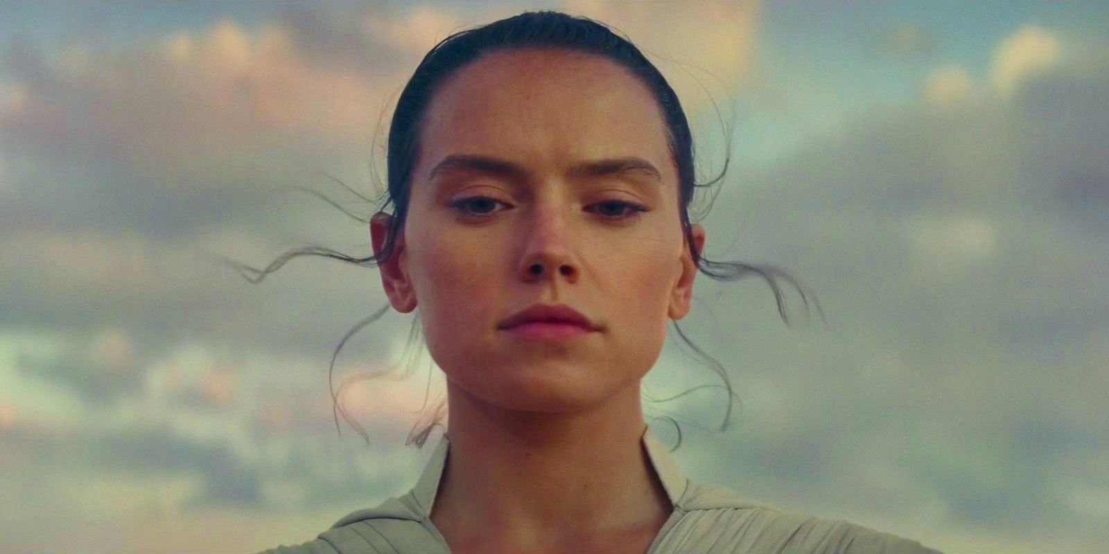 Daisy Ridley’s Latest New Jedi Order Update Is A Promising Sign That Star Wars Has Learned From A Major Disney Mistake Daisy Ridley’s Latest New Jedi Order Update Is A Promising Sign That Star Wars Has Learned From A Major Disney Mistake