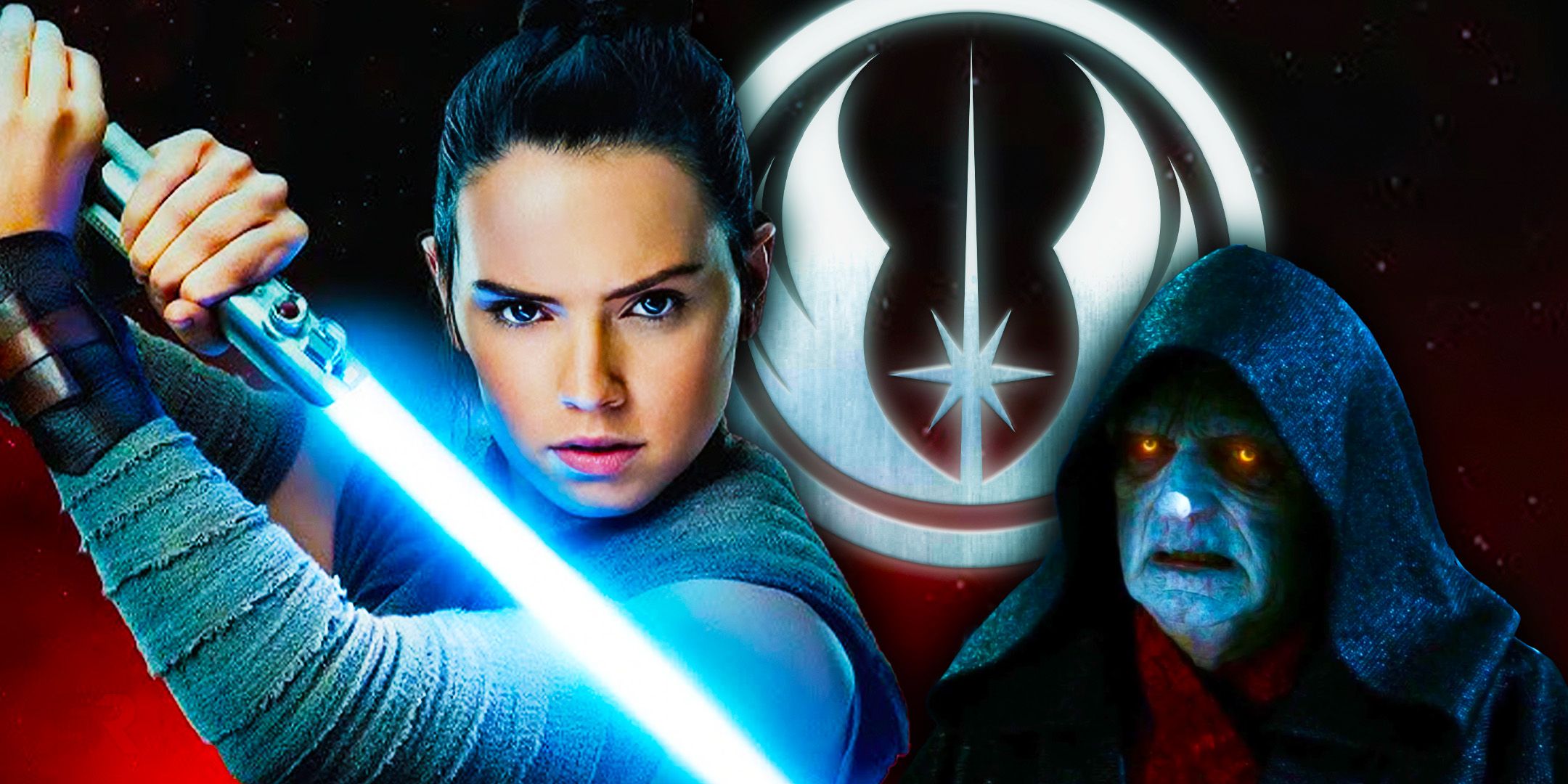 Rey’s New Jedi Order Movie Will Have To Do What The Franchise Has Been Avoiding For The Last 10 Years