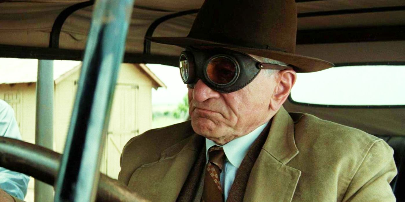 “I’ll Hear About It, I’m Sure”: Robert De Niro Comments On Martin Scorsese’s Devil In The White City Movie “I’ll Hear About It, I’m Sure”: Robert De Niro Comments On Martin Scorsese’s Devil In The White City Movie