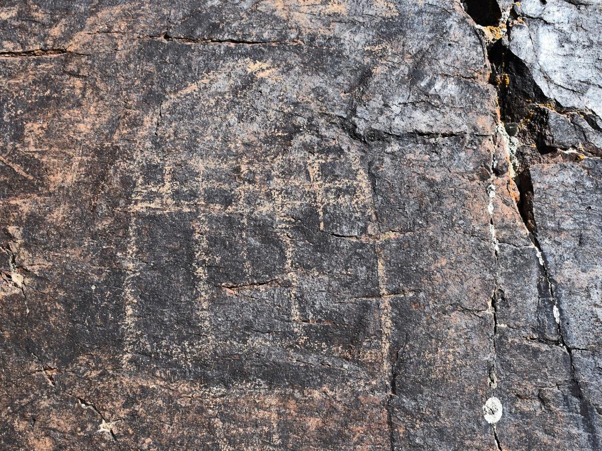 Archaeologists discover several rock art clusters in Kazakhstan