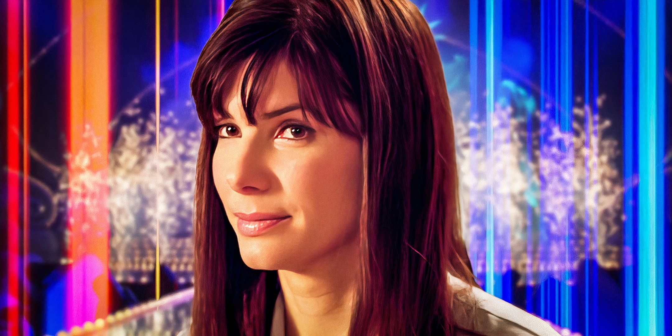 Sandra Bullock’s Underrated 2M Comedy Is Now Trending On Netflix, Months Before The Movie’s 25th Anniversary