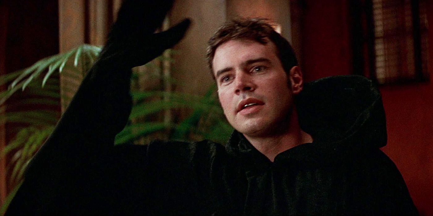 Roman’s Scream 7 Return Confirmed By Scott Foley As He Explains Extent Of His Role Roman’s Scream 7 Return Confirmed By Scott Foley As He Explains Extent Of His Role