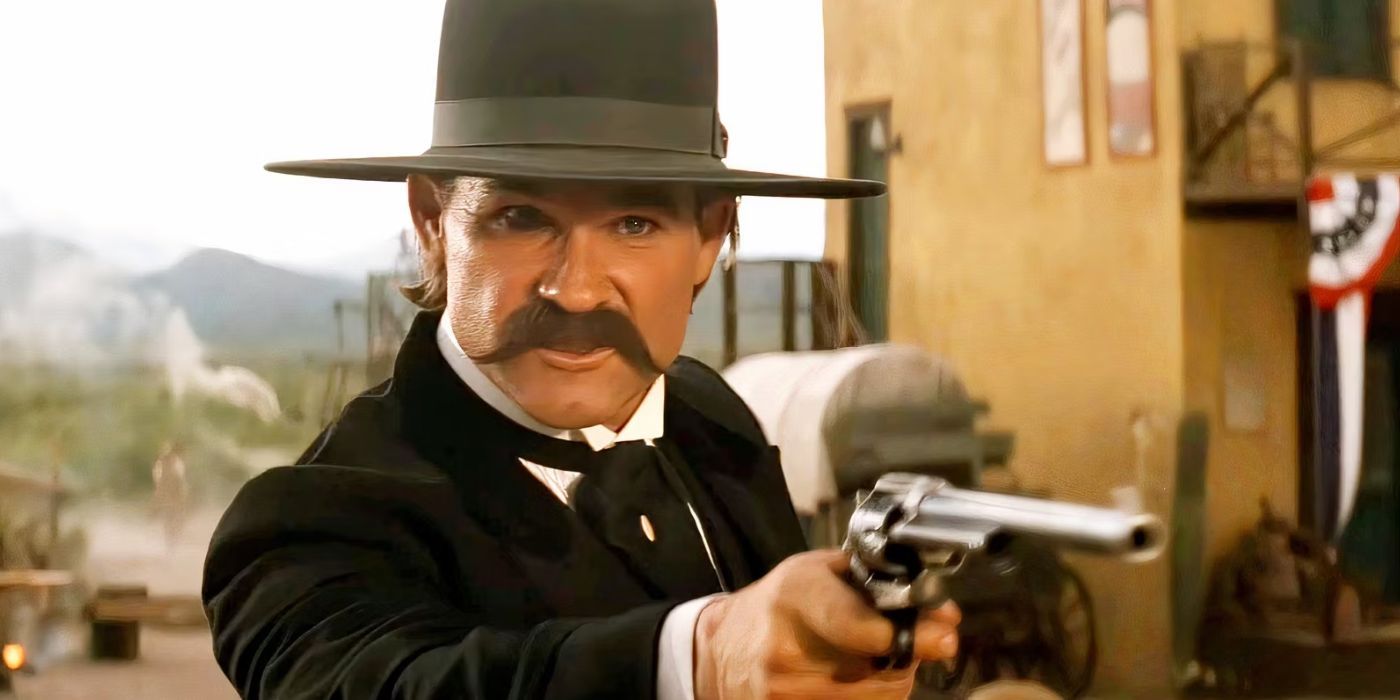 Kurt Russell Was Worried About Tombstone’s Box Office, But His Wyatt Earp Movie Ended Up Making Way More Than The Other One