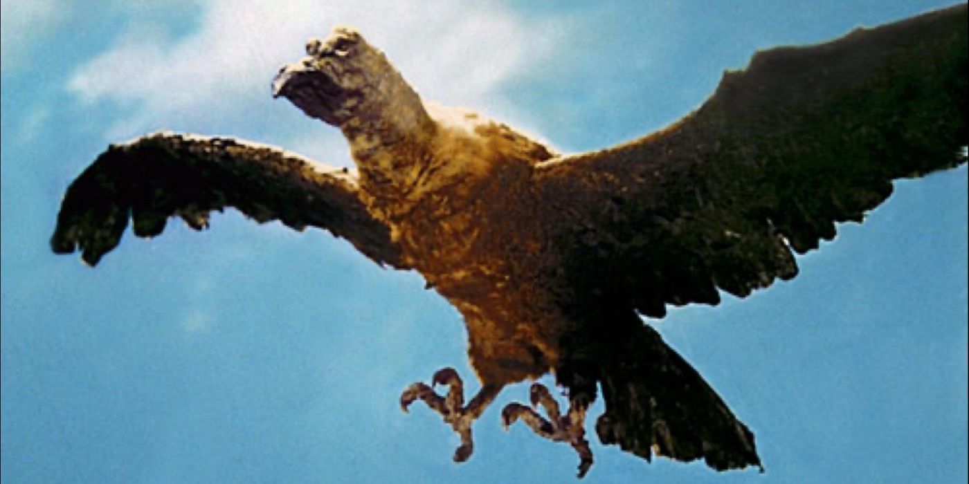 All 12 Kaiju Who Live On Godzilla’s Monster Island All 12 Kaiju Who Live On Godzilla’s Monster Island
