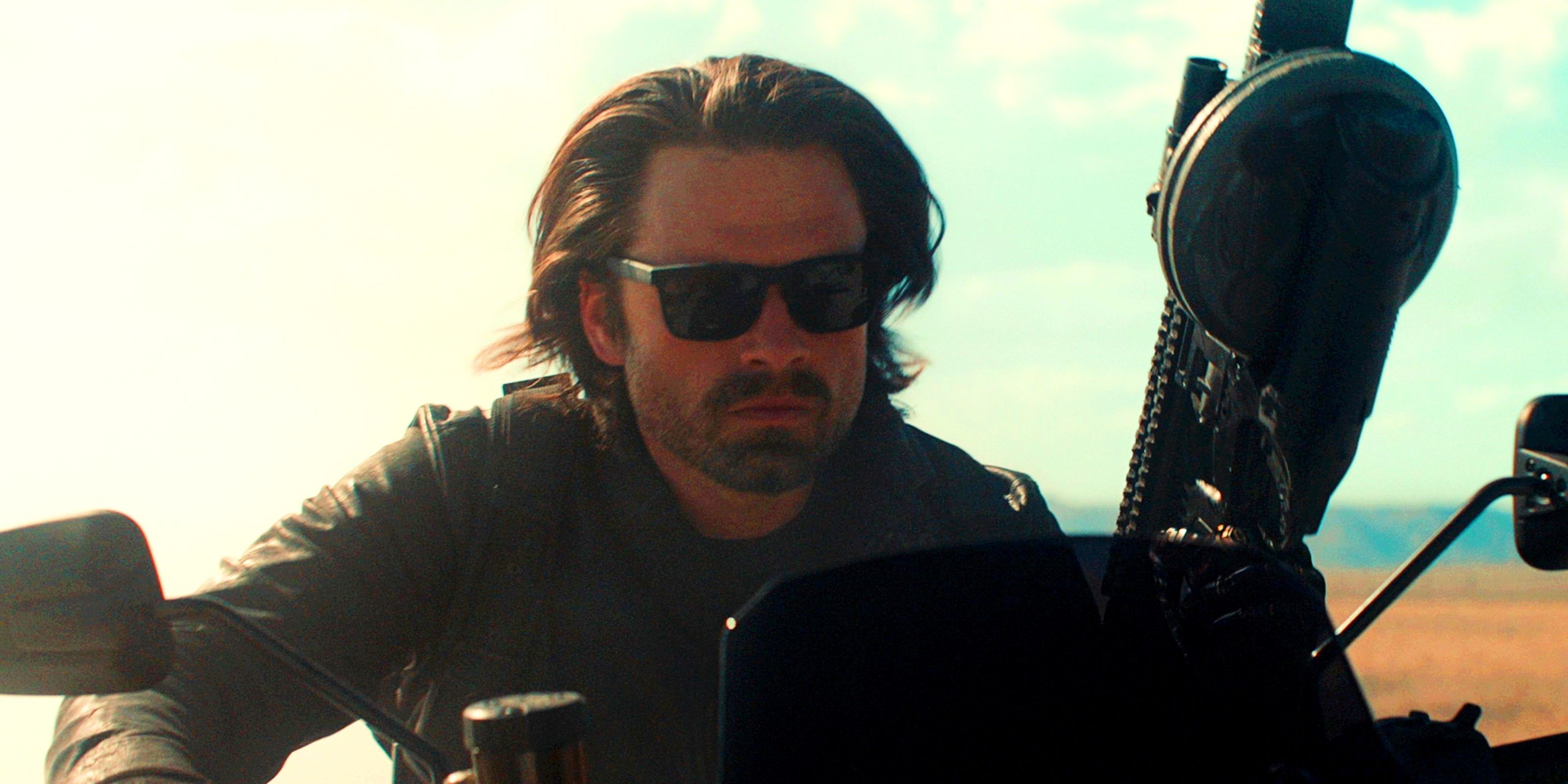 Marvel Just Pulled The Same Cheap Trick On Bucky Barnes Twice In His Last Two MCU Appearances Marvel Just Pulled The Same Cheap Trick On Bucky Barnes Twice In His Last Two MCU Appearances