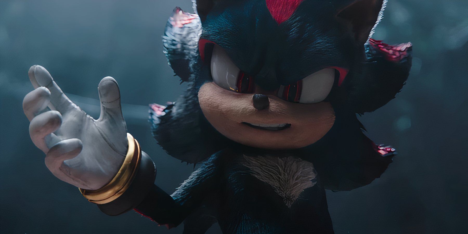 Sonic The Hedgehog 3 Teases Amy Rose Is Just As Powerful As Shadow Thanks To Minor Detail