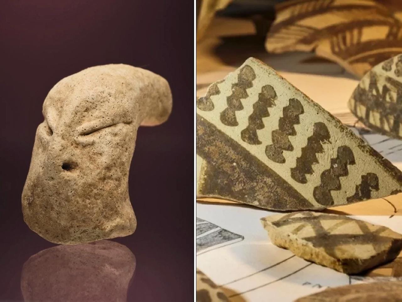 Archaeological mission unearths 7,700-year-old shell crafting site in Kuwait